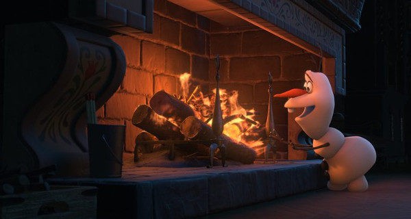 Frozen: El reino del hielo