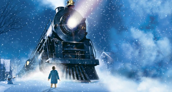 Polar Express