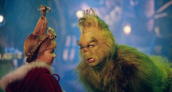 El Grinch