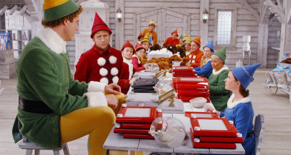 Elf