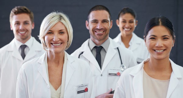 Equipo médico