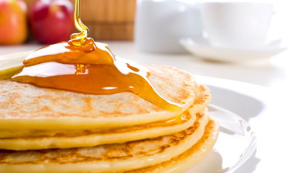 tortitas