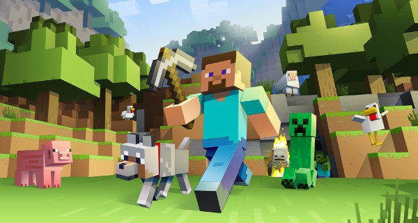 Minecraft