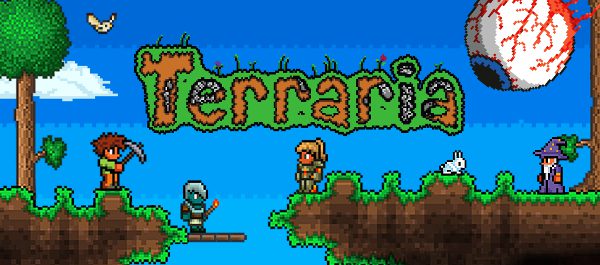 Terraria