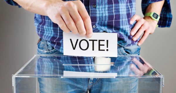Votar