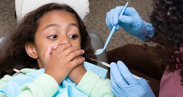 miedo al dentista