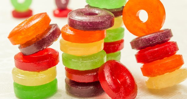 caramelos