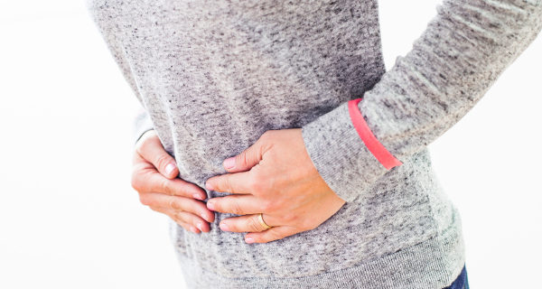 dolor abdominal