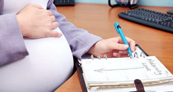 Las bajas maternales son el gran temor de la empresa