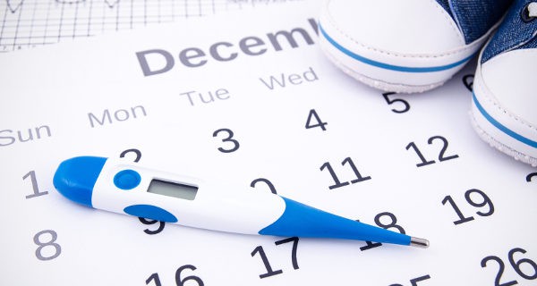 Conoce tus días fértiles para aumentar las probabilidades de embarazo
