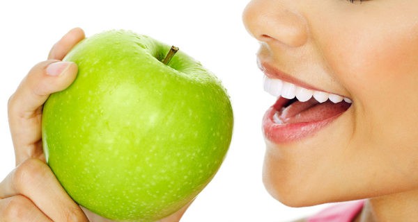 Apuesta por los hidratos de carbono complejos comiendo frutas y verduras