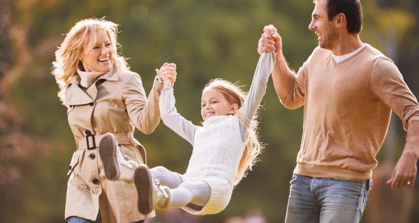 Para que tu hijo o hija acepte a tu nueva pareja necesita tiempo e ir poco a poco