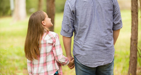 Es muy importante la sinceridad y que hablemos del tema con nuestros hijos e hijas