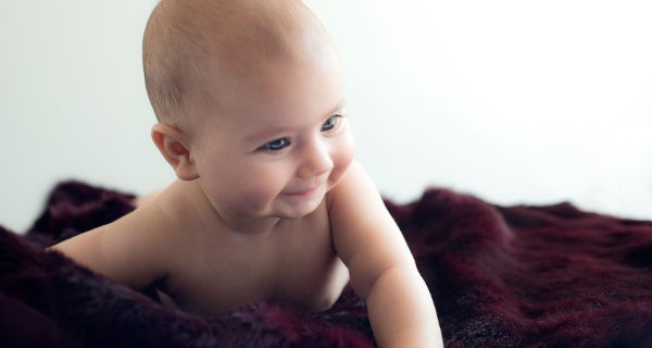 bebé