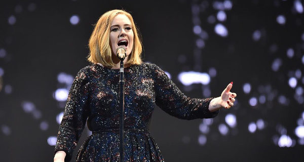 adele