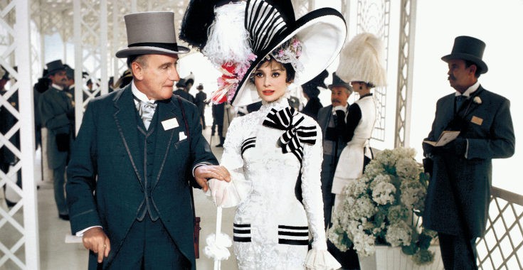 My Fair Lady