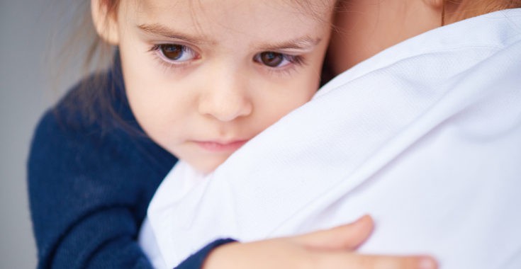 Ya tenga un origen orgánico o funcional, la autoestima del niño se ve deteriorada
