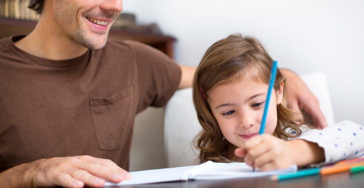 Las consecuencias naturales de los actos sí hacen a los hijos aprender por sí mismos