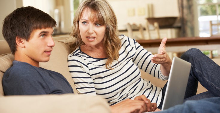 No dudes en pedir ayuda si lo necesitas, es normal no saber cómo actuar en algunas ocasiones
