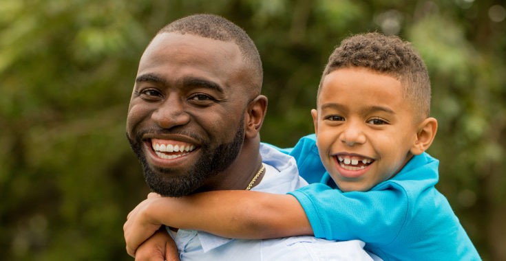 Enseñar estas habilidades a los niños mejorará sus relaciones en la adultez