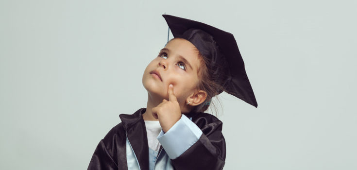 No debemos poner metas demasiado altas a nuestros hijos