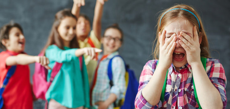 Cambiar de escuela no es la primera opción que debemos tomar
