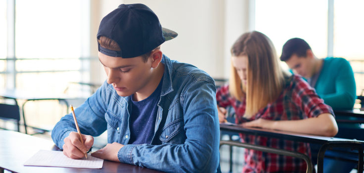 Si no repite curso, el alumno o alumna se sentirá muy perdido en el siguiente nivel