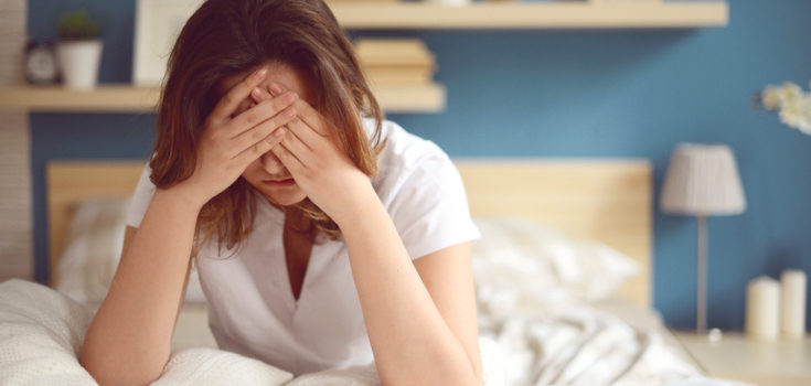 No juzgues a la madre, sólo escúchala y ayúdala con el bebé para que tenga tiempo para ella