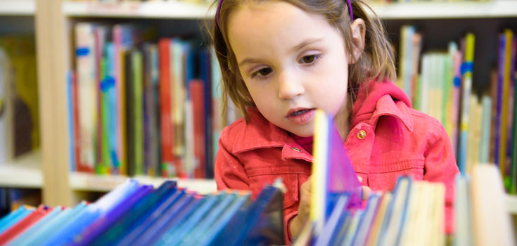 Los audiolibros son una buena herramienta para practicar otros idiomas