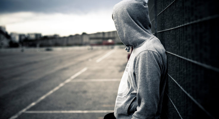 Si no apoyamos a nuestros hijos y les ayudamos a afrontar su situación, de adolescentes sufren mucho