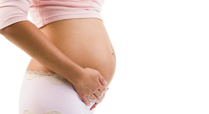 A veces la hemorragia ocurre poruqe no se ha expulsado la placenta completamente