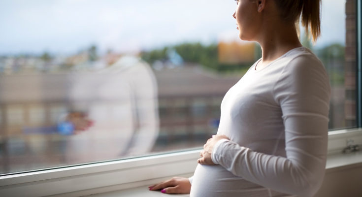 La quimioterapia no entraña riesgos en la salud del bebé