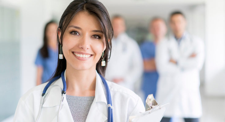 Ponte siempre en manos de médicos profesionales, y no pruebes métodos alternativos, pueden dañar tu salud