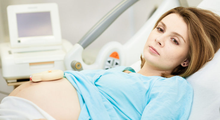 Debemos de tener todo preparado previamente para cuando necesitemos ingresar en el hospital
