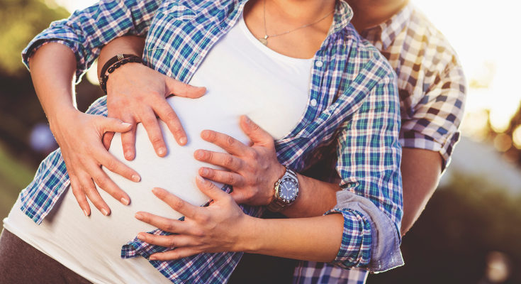 No renuncies a la maternidad por culpa del VIH