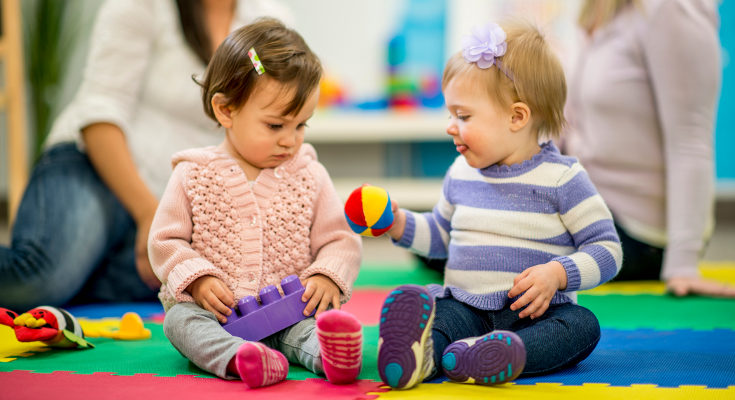 No todos los niños con epilepsia desarrollan alteraciones en del desarrollo