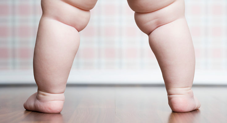 Los alimentos "prohibidos" se vuelven muy atractivos en los niños