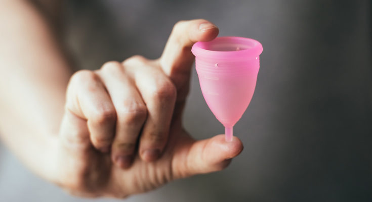 La menstruación puede tardar hasta un año en volver, aunque tarda pocos meses