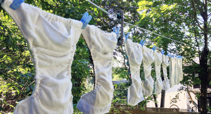 No utilices productos con blanqueantes ni perfumes para lavar