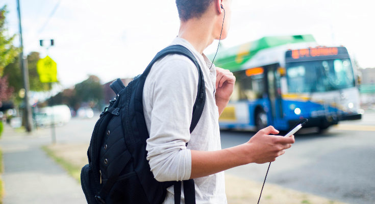 Los adolescentes deben entender que todos esos cambios son normales