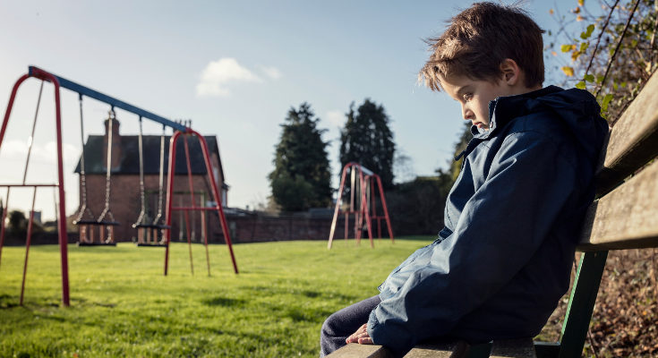El acoso psicológico es más difícil de dectectar porque se realiza a espaldas de los profesores