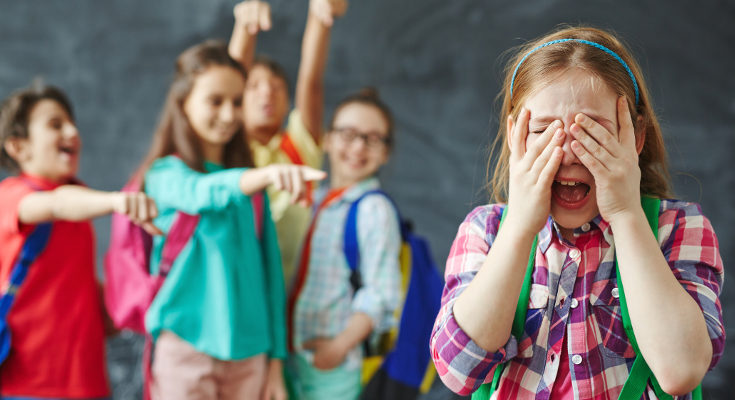 Las redes sociales han favorecido el ciberbullying o ciberacoso