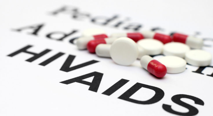 Los medicamentos antirretrovirales hacen posible que las madres puedan dar el pecho al bebé