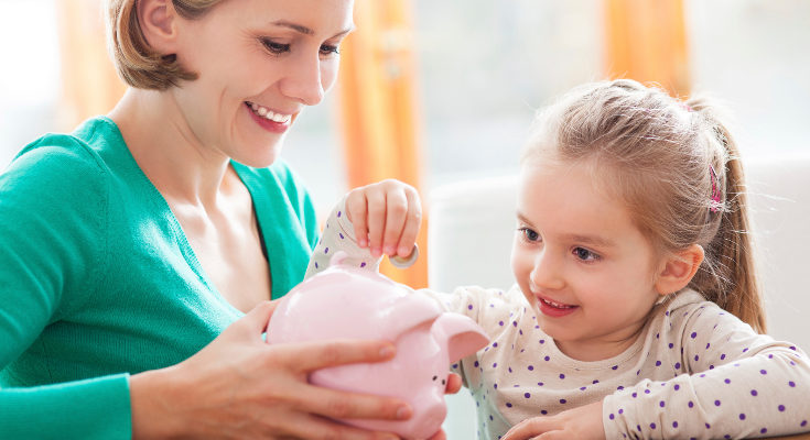 Cada pequeño ahorro cuenta en la gran cuesta de septiembre