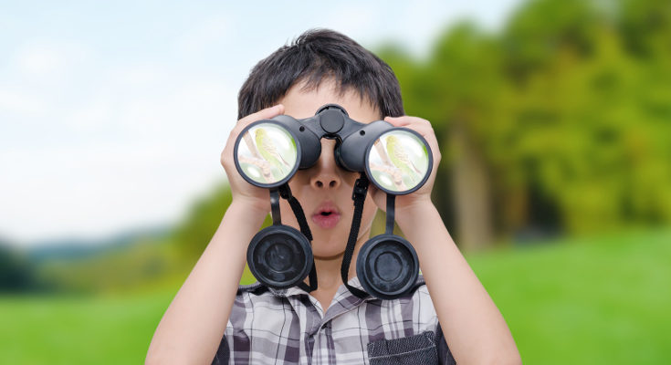 Elige campamento según los intereses de tu hijo o hija