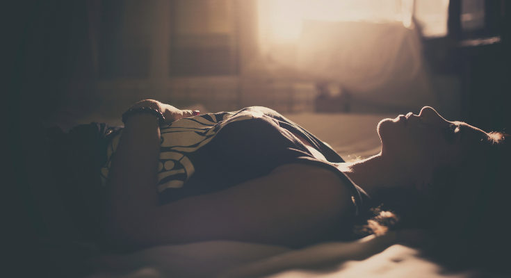 La masturbación no es cosa de chicos, pero las mujeres lo esconden mucho más