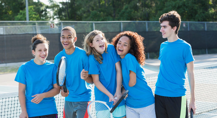 Si nos organizamos bien, el deporte nos puede ayudar a mejorar en la escuela