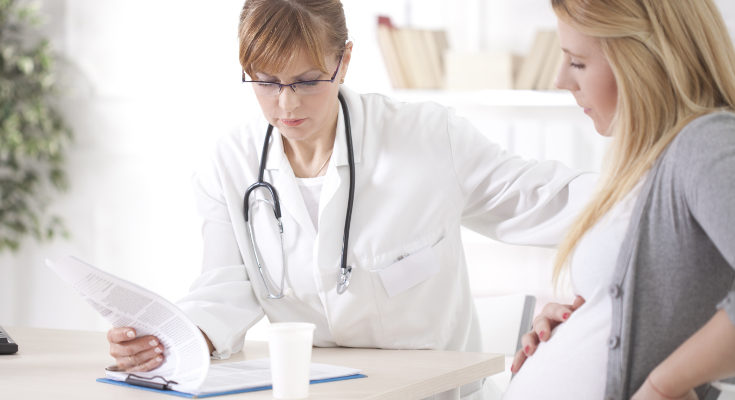 Consulta siempre con tu médico si tienes cistitis para que te de el tratamiento adecuado al embarazo