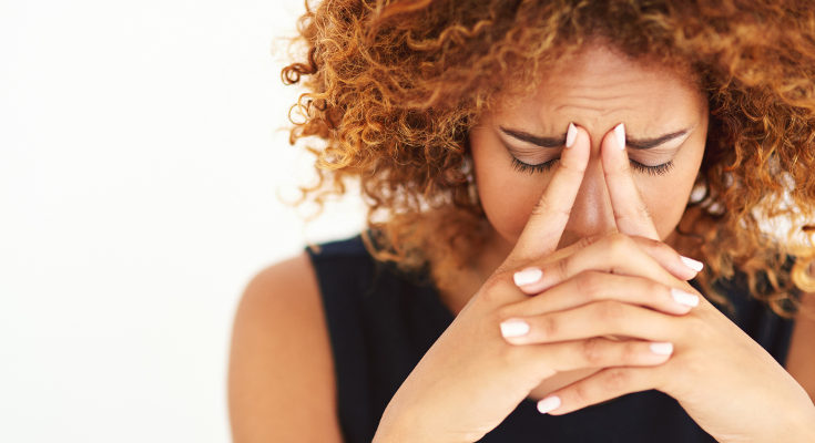 El aborto diferido es muy doloroso emocionalmente porque no tiene síntomas que avisen