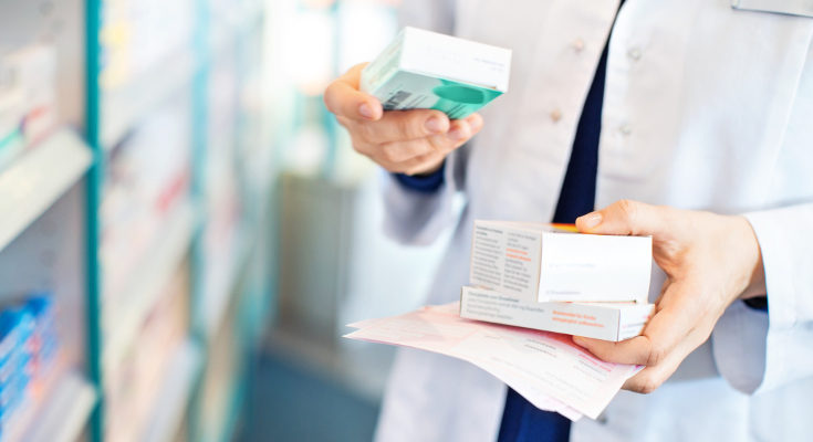 La vacuna de contra la meningitis, el Bexsero, se vende en farmacias